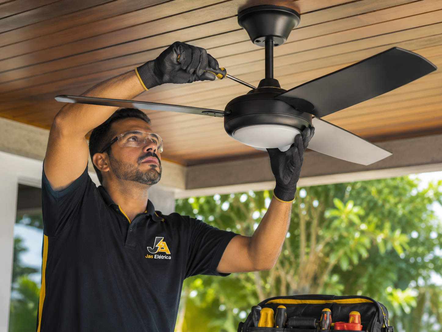 Ventiladores